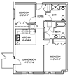 Phase 1 Unit 6B (The Trevi)